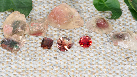 Oregon Sunstone