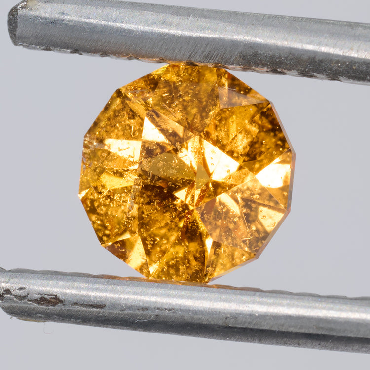 Spessartite Garnet 0.98 ct