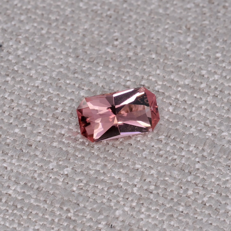 Congo Tourmaline 2.19 ct