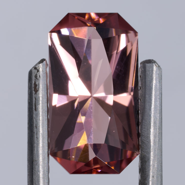 Congo Tourmaline 2.19 ct