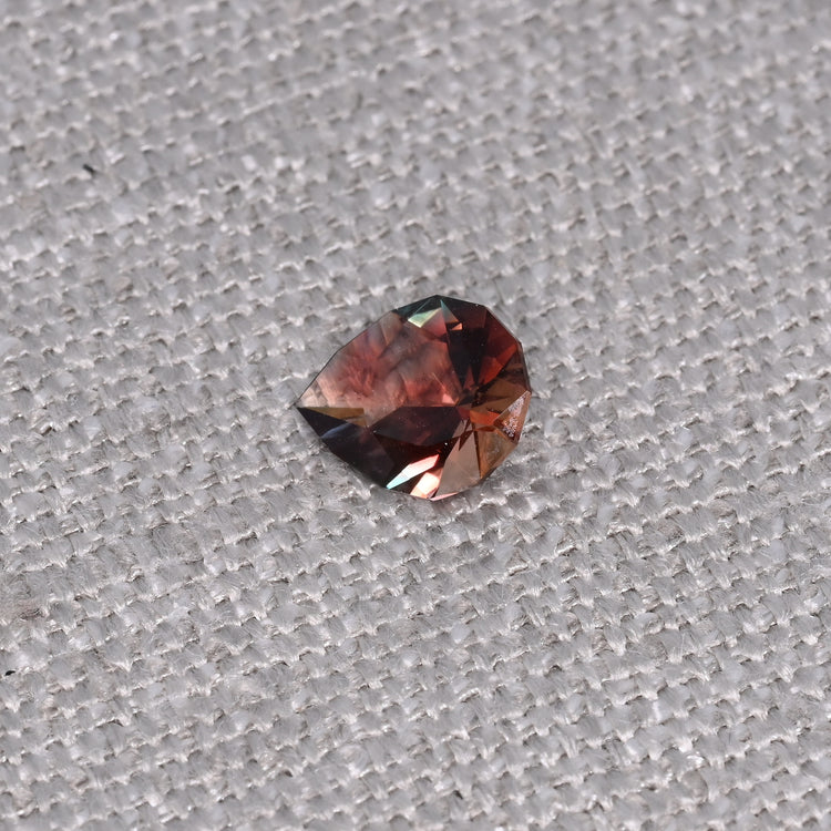 Oregon Sunstone 1.36 ct