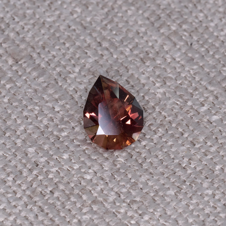 Oregon Sunstone 1.36 ct